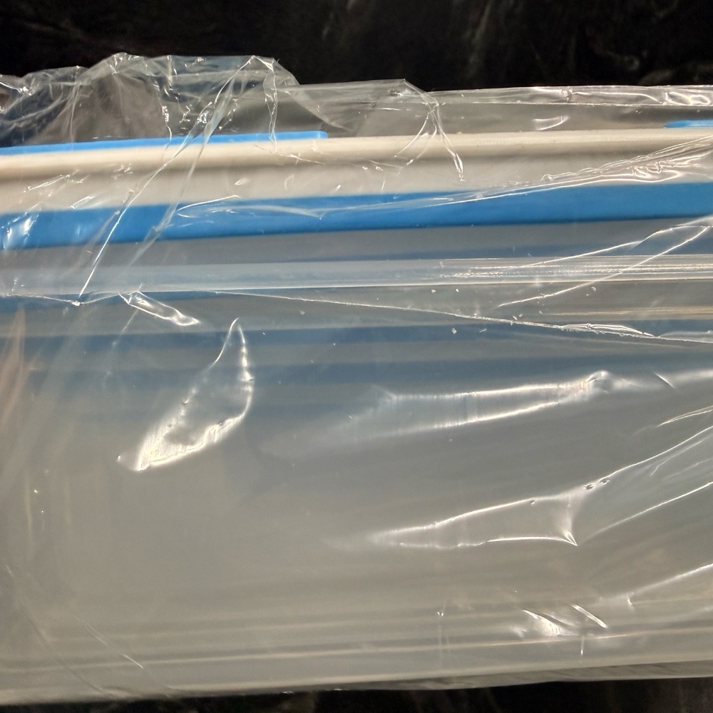MIXED BAG DESIGNS Rectangular Storage Containers - Picture 9 of 9